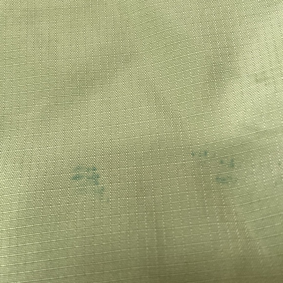 Patagonia rain jacket, boys size 12 - Picture 6 of 10